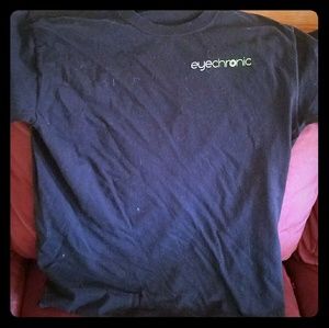 EyeChronic tee shirt